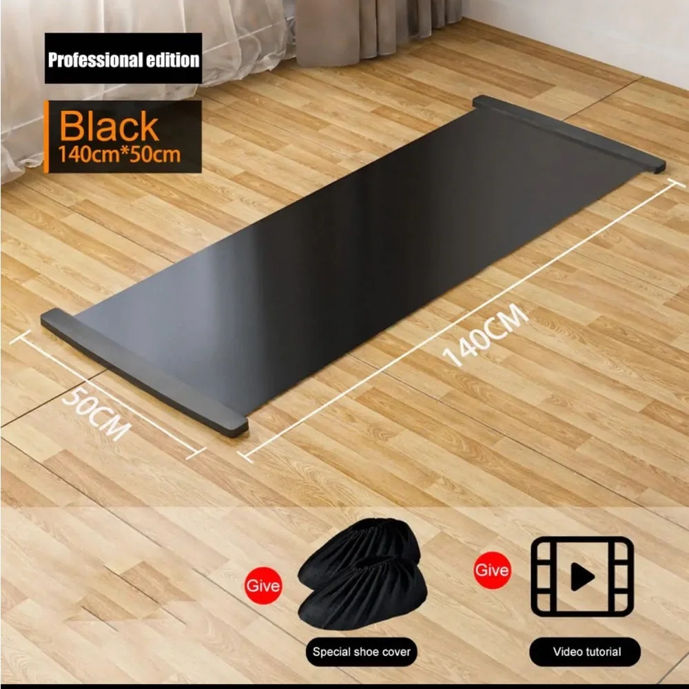 Sports Glide Mat - Picture 2 of 7